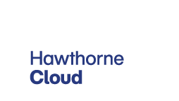 Hawthorne Cloud logo